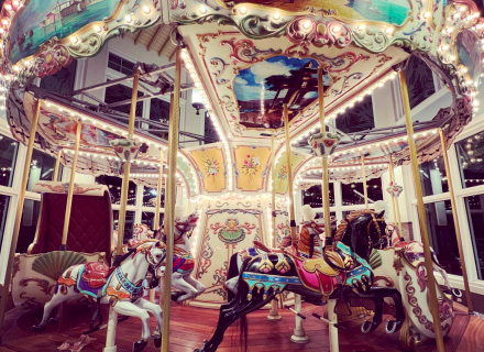 family entertainment centers near me