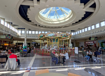 kids amusement rides