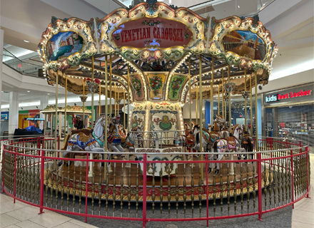family entertainment centers