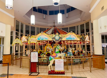 family entertainment centers